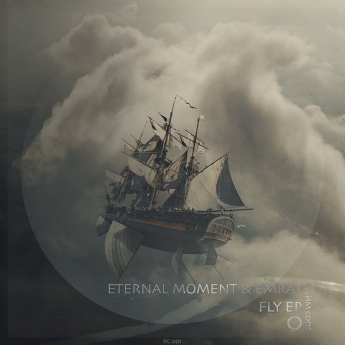 Eternal Moment, Emrat - Fly [RC001]